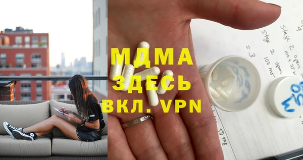 хмурый Абаза