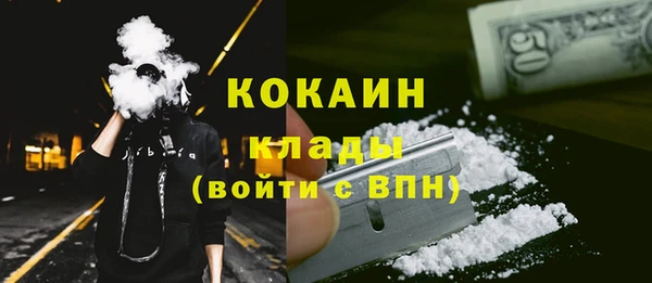 хмурый Абаза