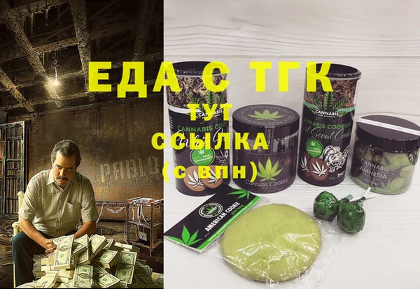 хмурый Абаза
